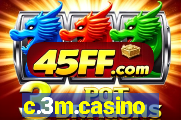 c.3m.casino