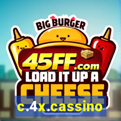 c.4x.cassino