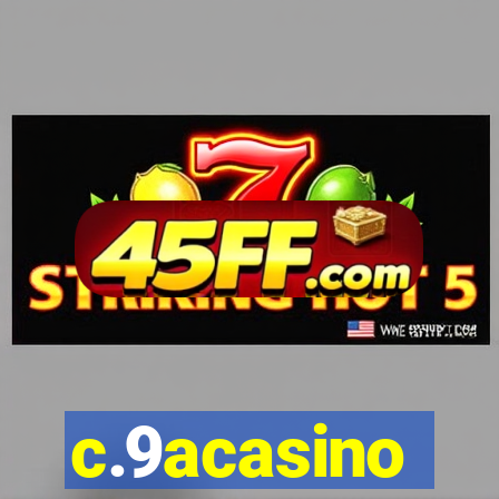 c.9acasino