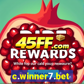 c.winner7.bet