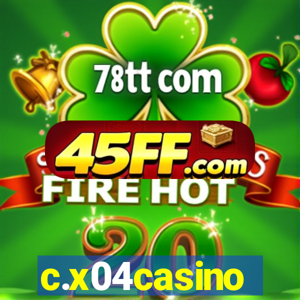 c.x04casino