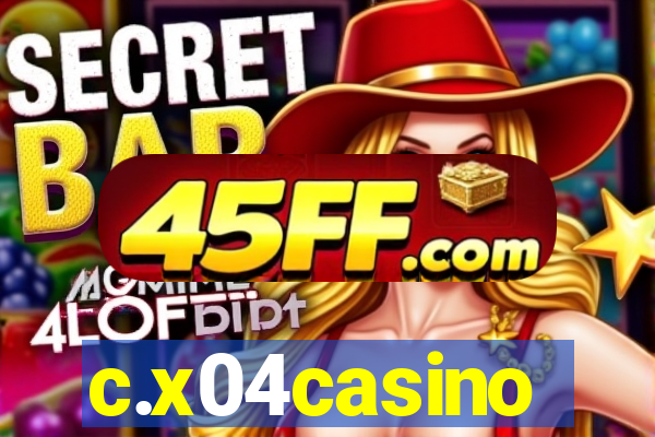 c.x04casino