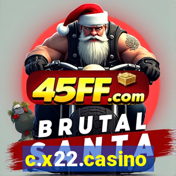 c.x22.casino