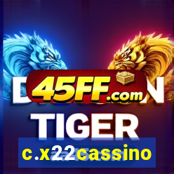 c.x22cassino