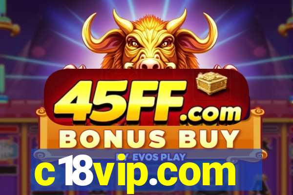 c18vip.com