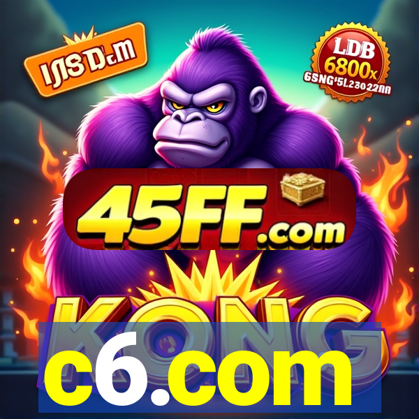 c6.com