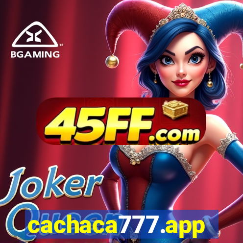 cachaca777.app