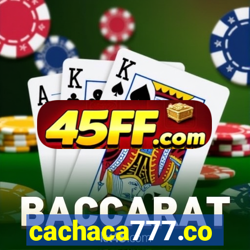 cachaca777.co