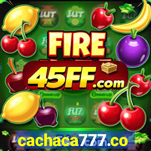 cachaca777.co