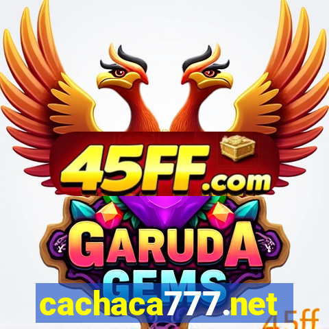cachaca777.net