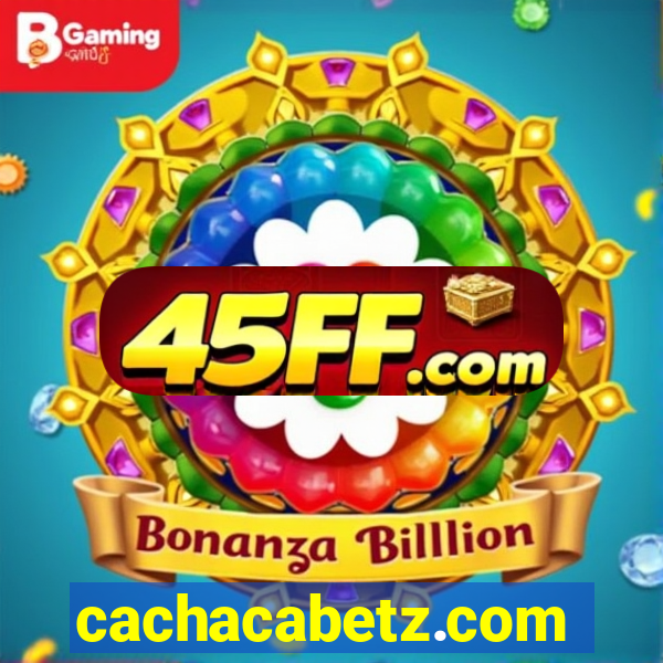 cachacabetz.com