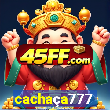 cachaça777
