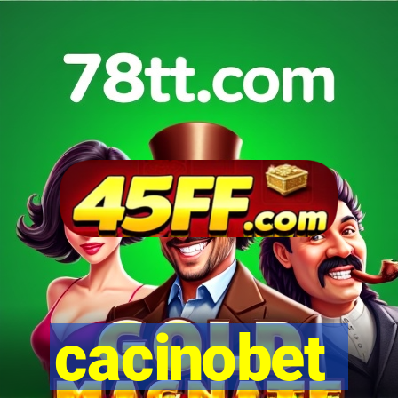 cacinobet