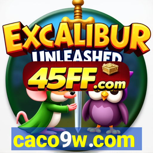 caco9w.com