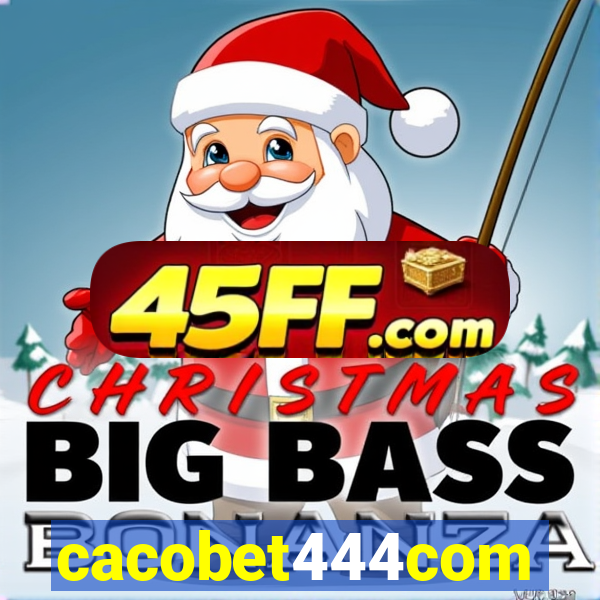 cacobet444com