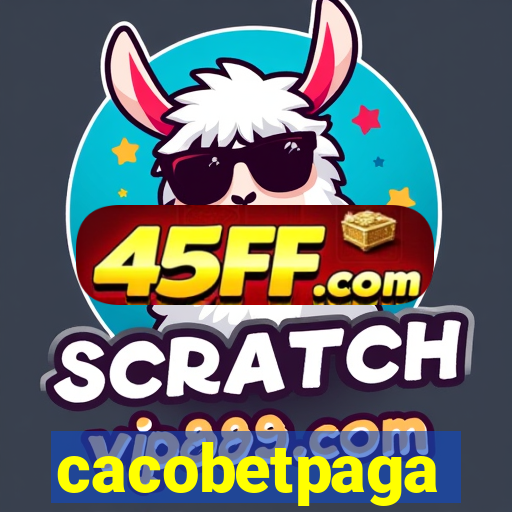 cacobetpaga