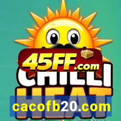 cacofb20.com
