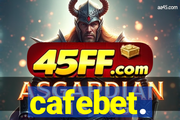 cafebet.