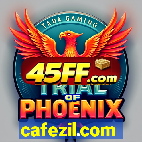 cafezil.com