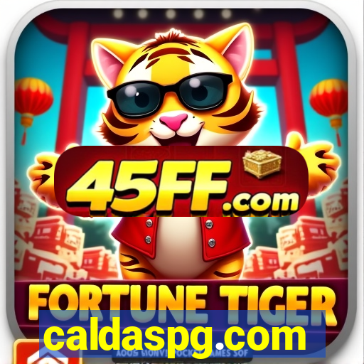 caldaspg.com