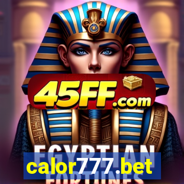 calor777.bet