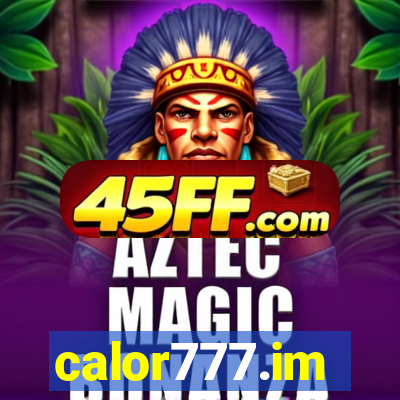 calor777.im