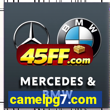 camelpg7.com