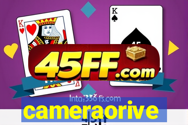 cameraorive