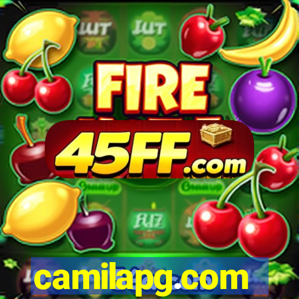 camilapg.com