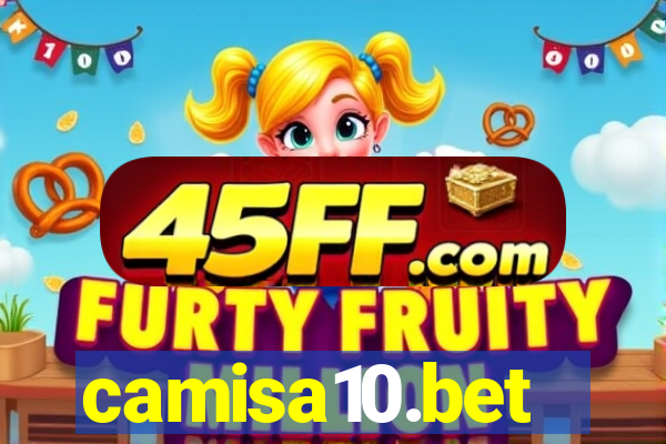 camisa10.bet