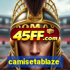 camisetablaze