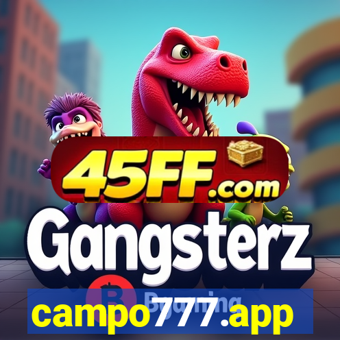 campo777.app
