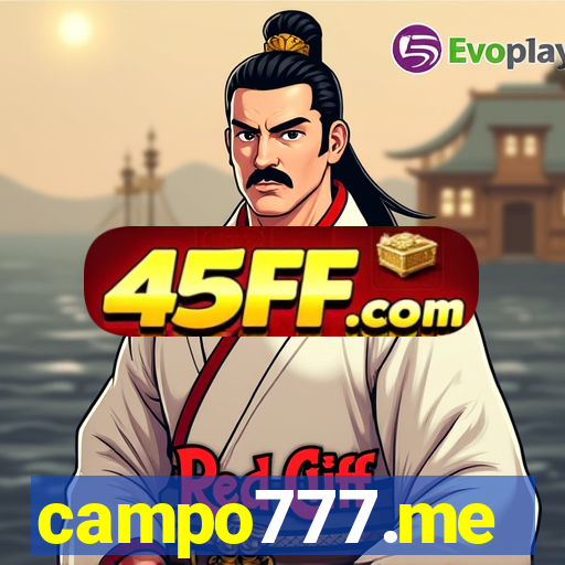 campo777.me