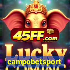 campobetsport