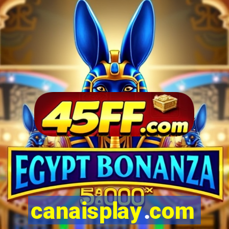 canaisplay.com