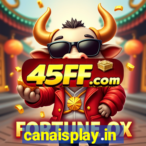 canaisplay.in