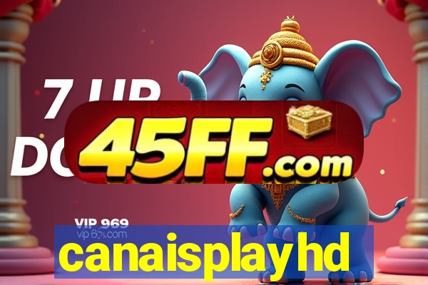 canaisplayhd