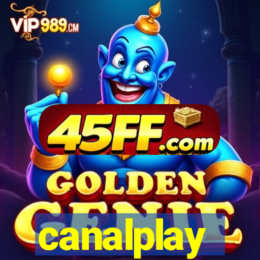 canalplay
