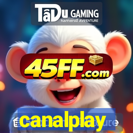 canalplay