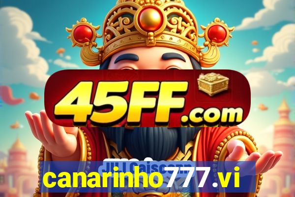 canarinho777.vip