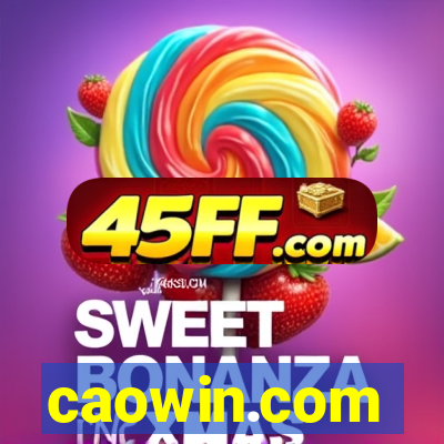 caowin.com