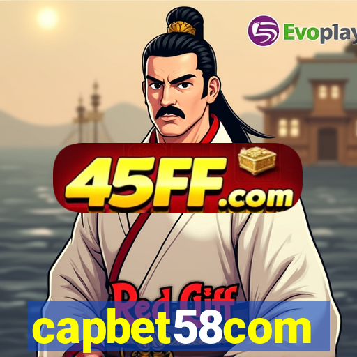 capbet58com