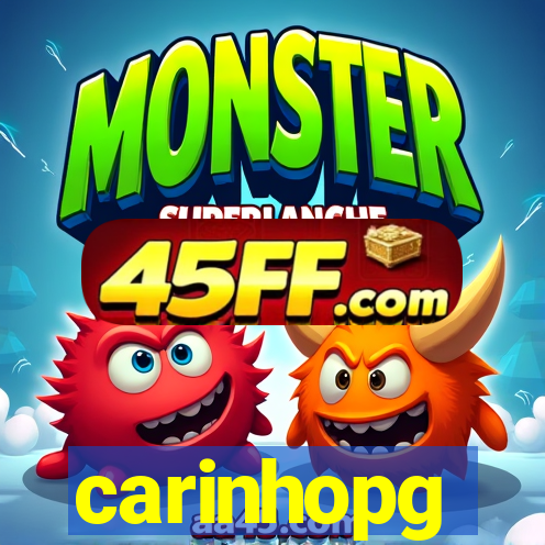 carinhopg