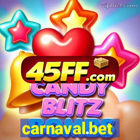 carnaval.bet