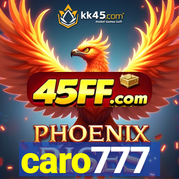 caro777