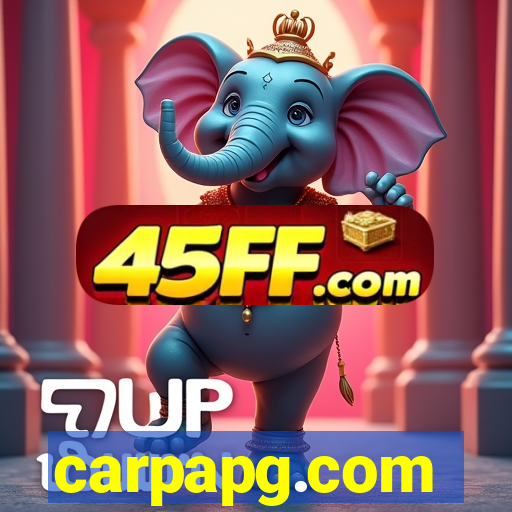 carpapg.com