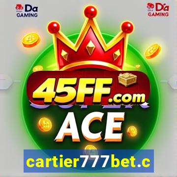 cartier777bet.com