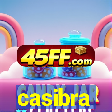 casibra