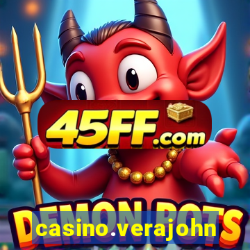 casino.verajohn