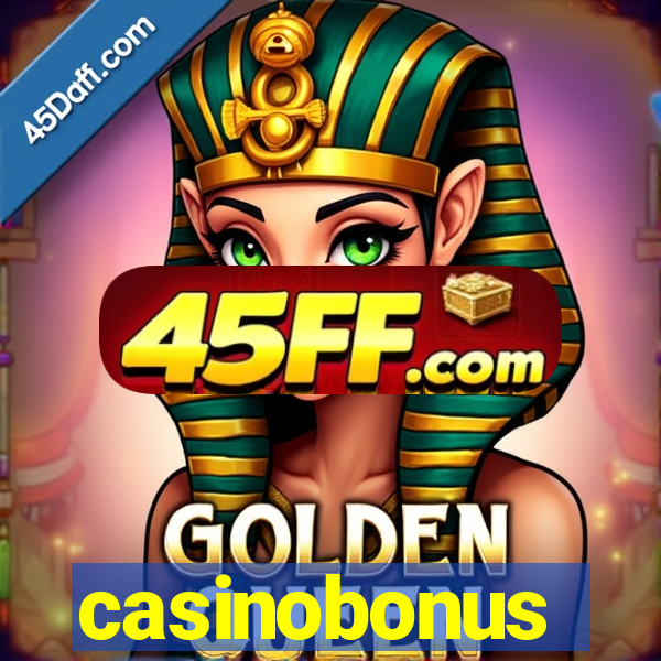 casinobonus